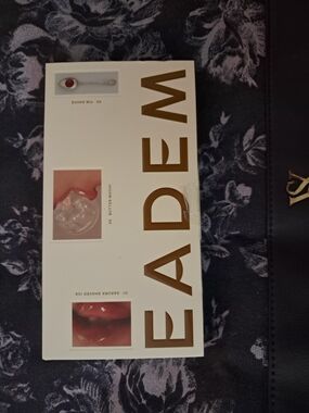Eadem Le Chouchou Lip Softening Mini Balm Set